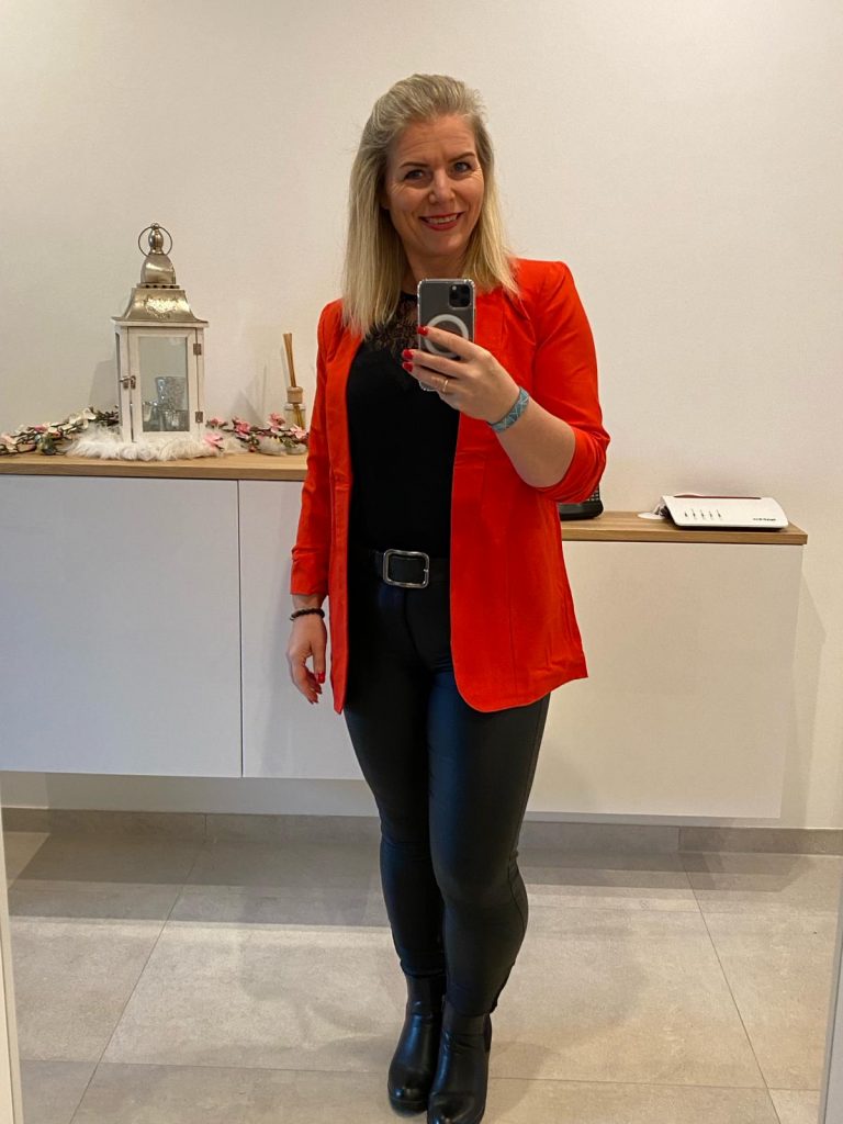 Michaela Schendel