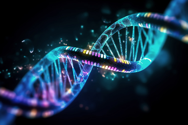 Epigenetik